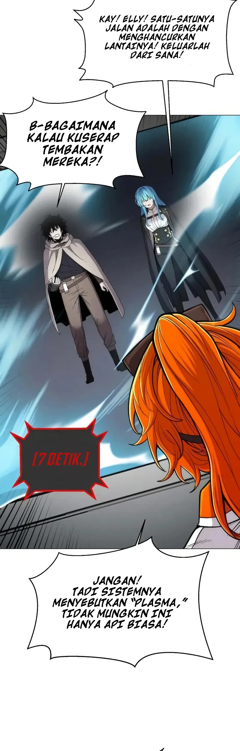 Colorist Chapter 39 - halaman 87