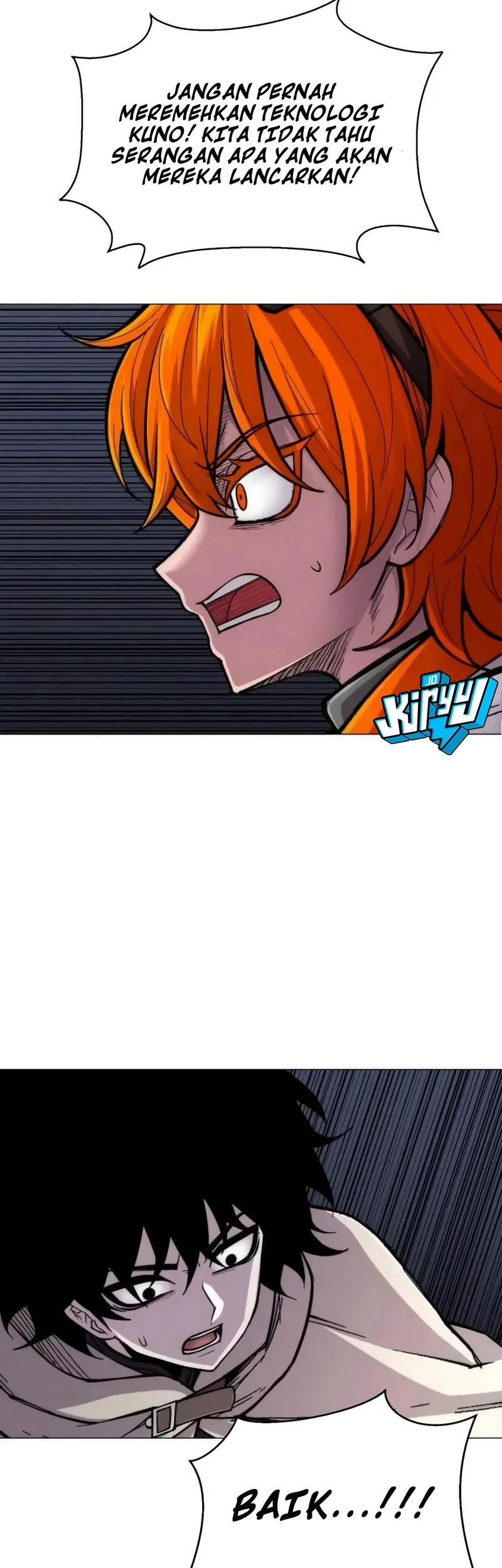 Colorist Chapter 39 - halaman 88