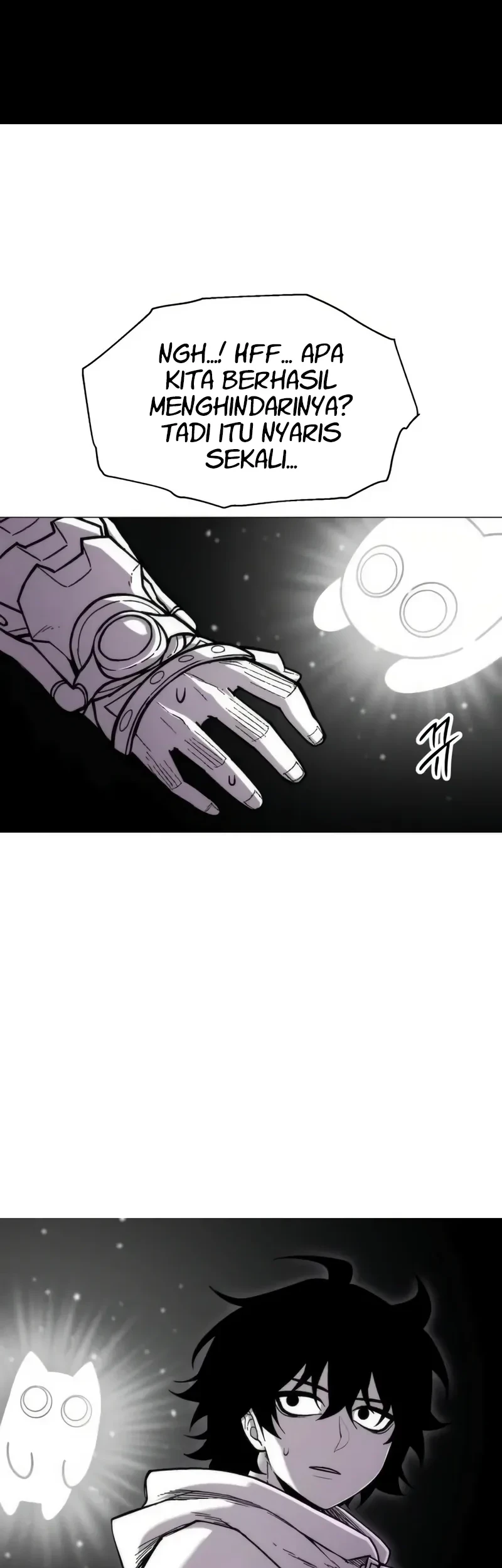 Colorist Chapter 39 - halaman 95