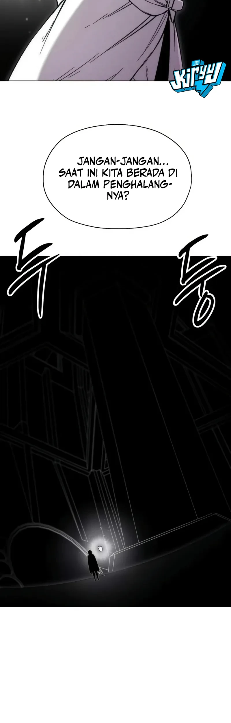 Colorist Chapter 39 - halaman 96