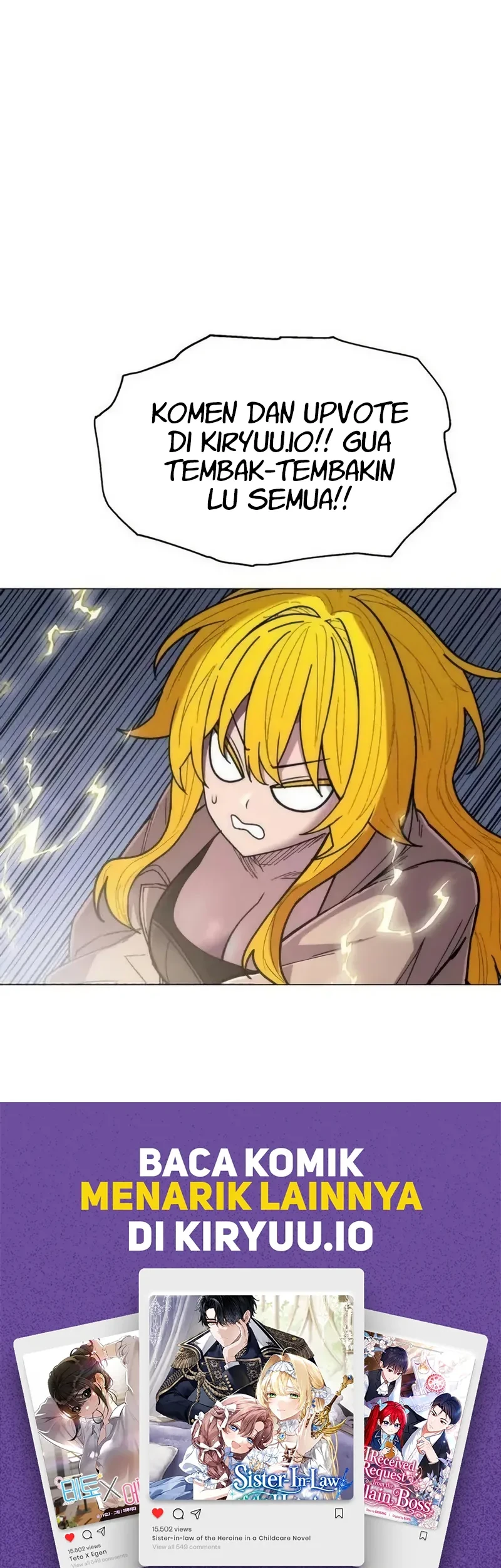 Colorist Chapter 39 - halaman 97