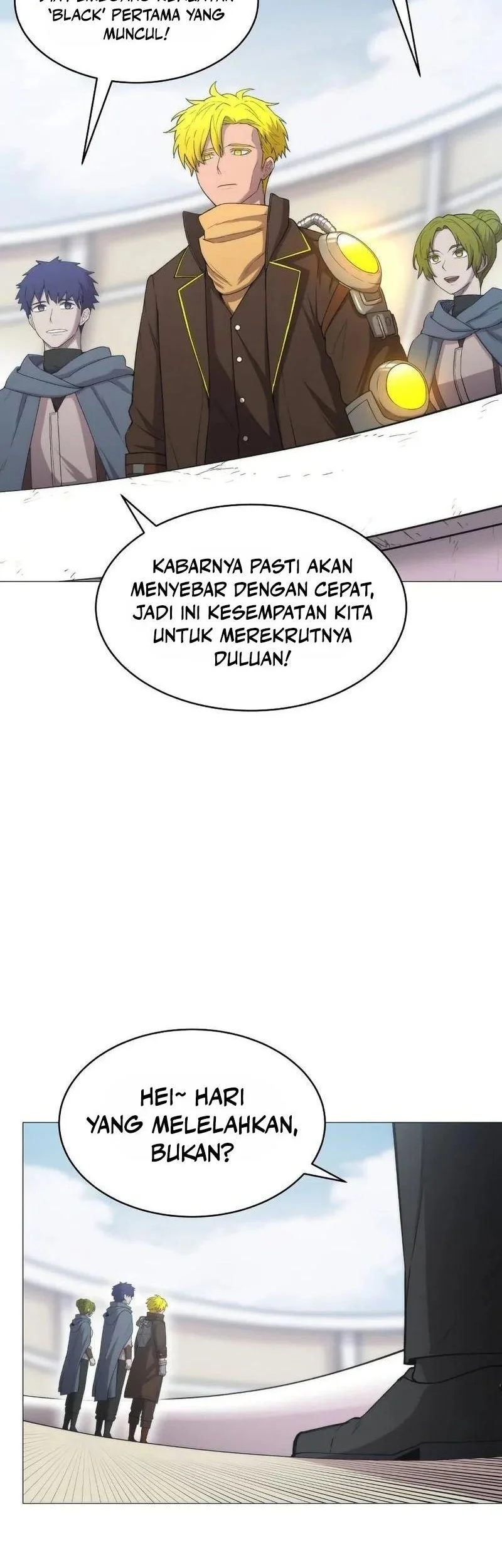 Colorist Chapter 4 - halaman 10