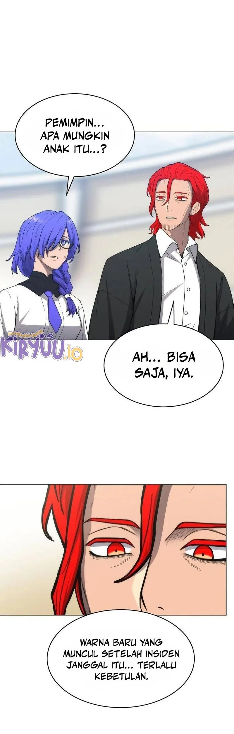 Colorist Chapter 4 - halaman 18