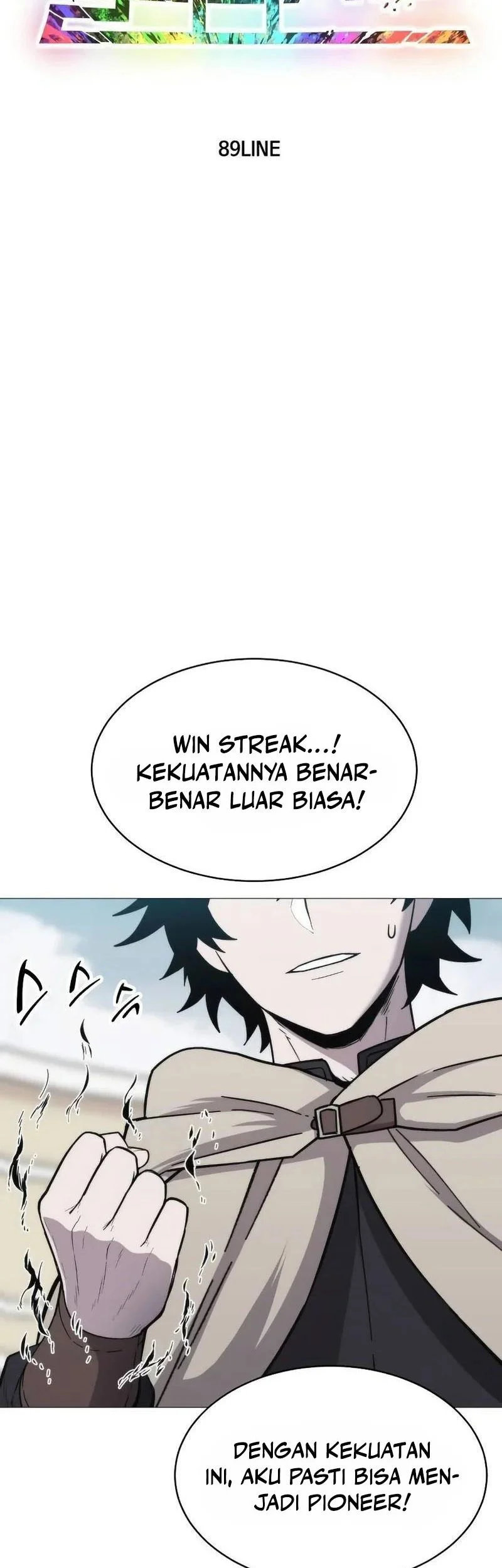 Colorist Chapter 4 - halaman 21