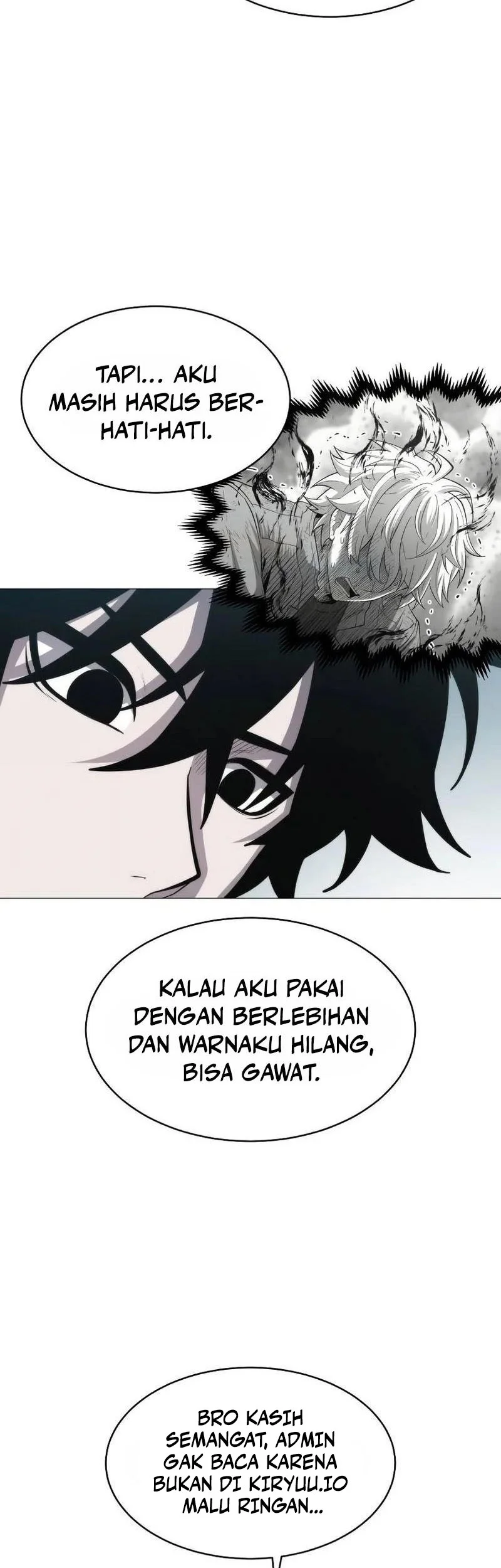 Colorist Chapter 4 - halaman 22