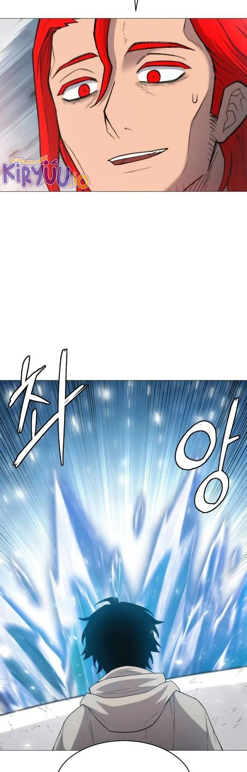 Colorist Chapter 4 - halaman 23