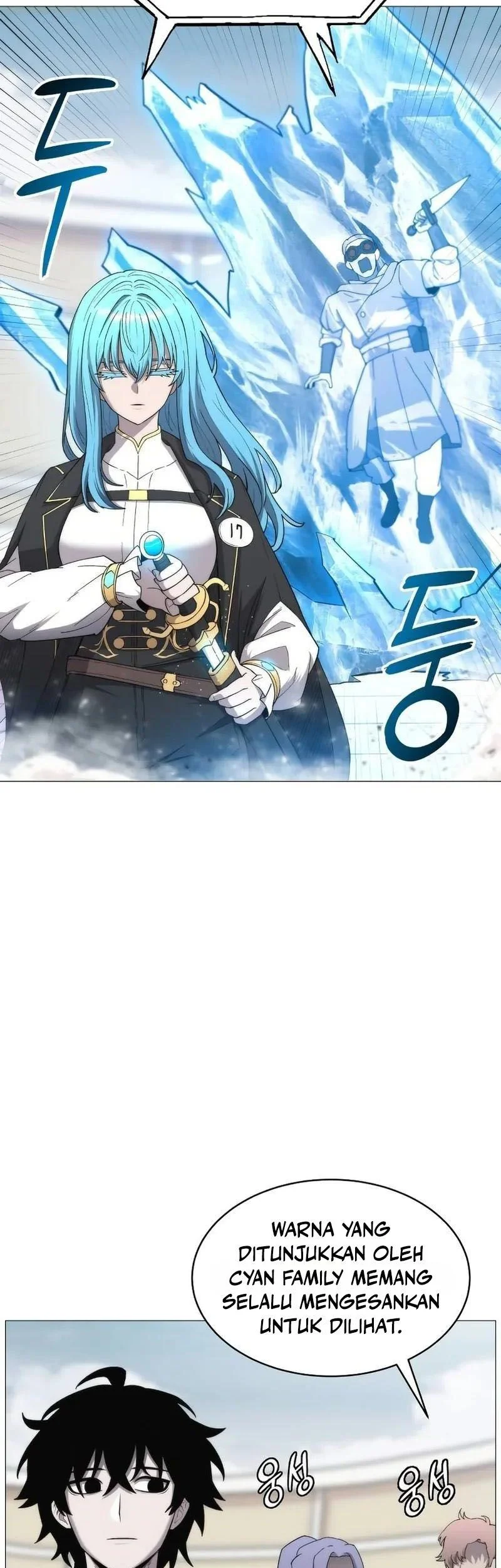 Colorist Chapter 4 - halaman 25