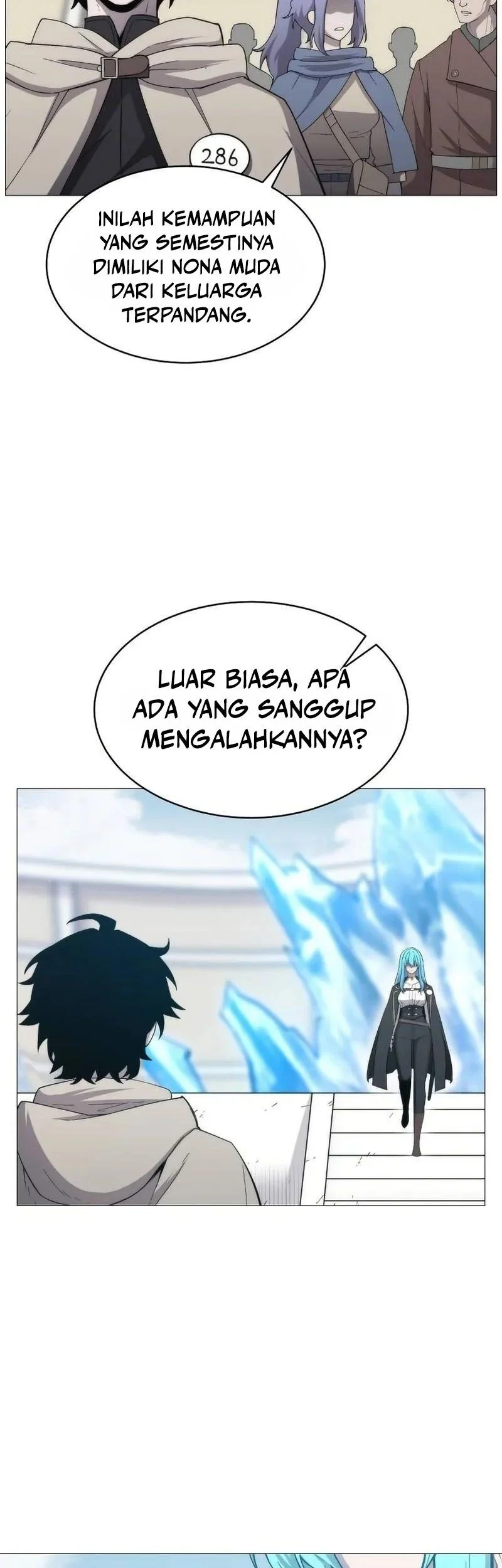 Colorist Chapter 4 - halaman 26