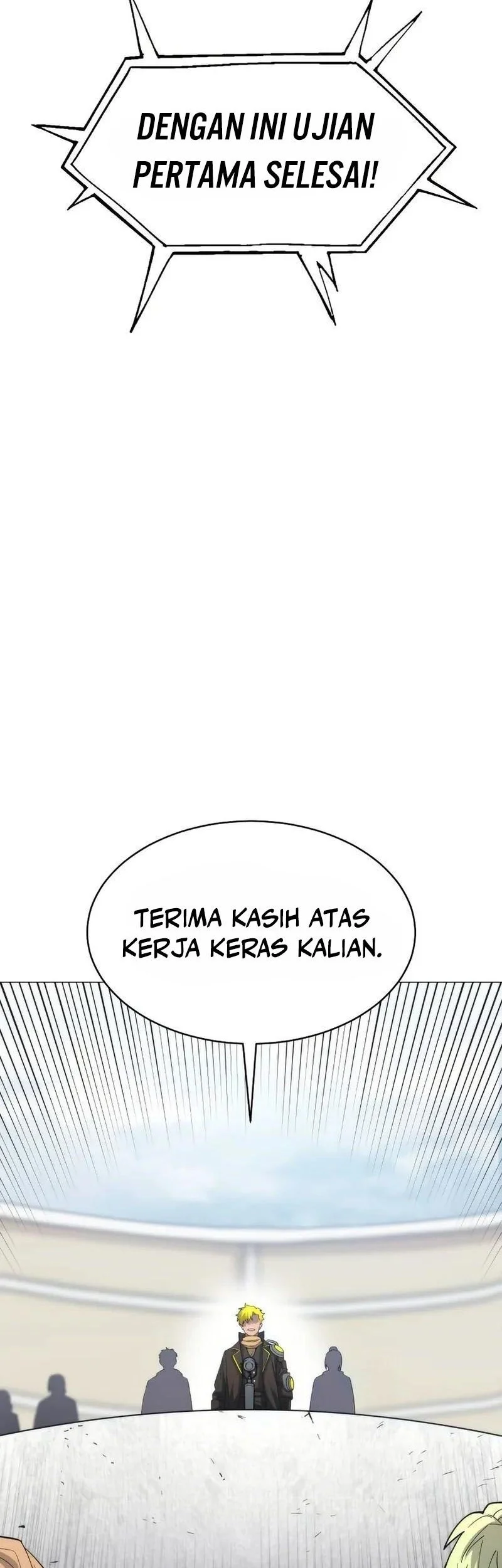 Colorist Chapter 4 - halaman 30