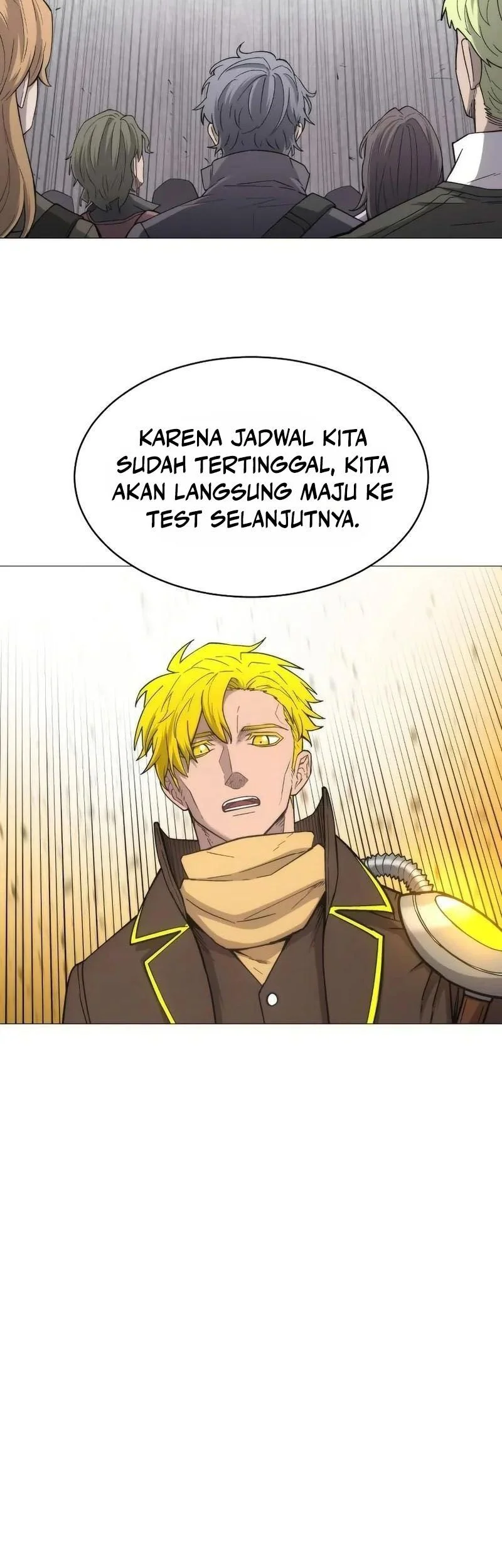 Colorist Chapter 4 - halaman 31