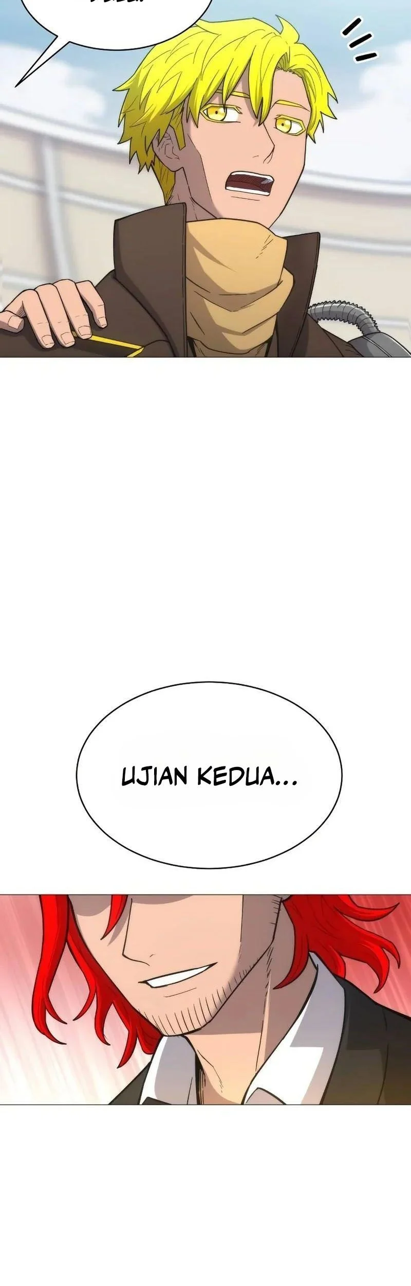 Colorist Chapter 4 - halaman 34