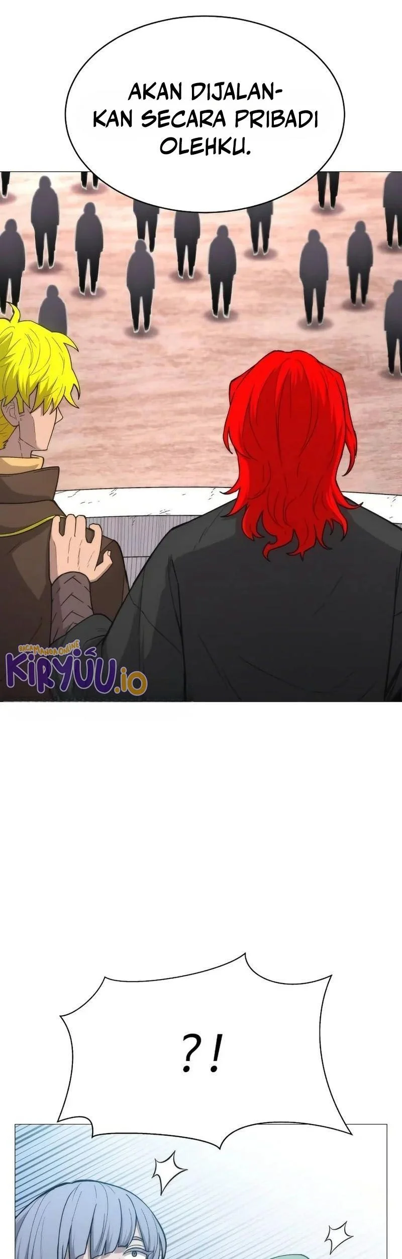 Colorist Chapter 4 - halaman 35