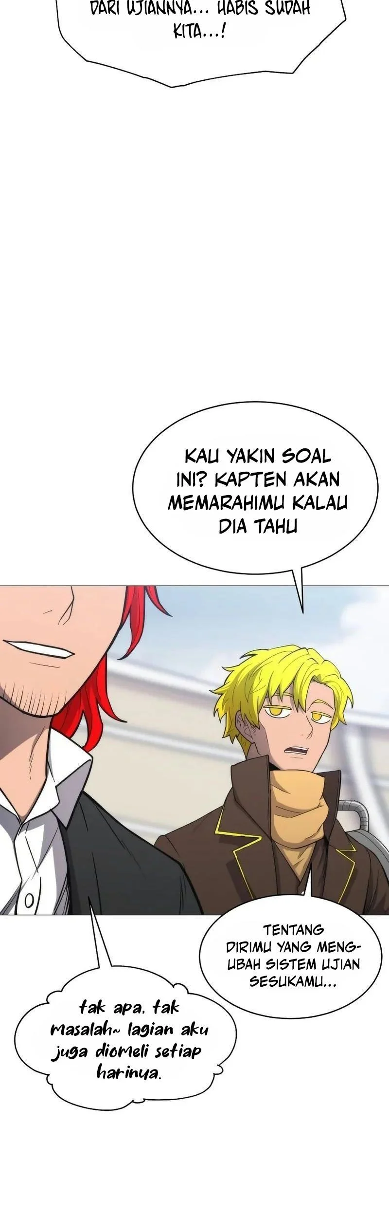 Colorist Chapter 4 - halaman 39