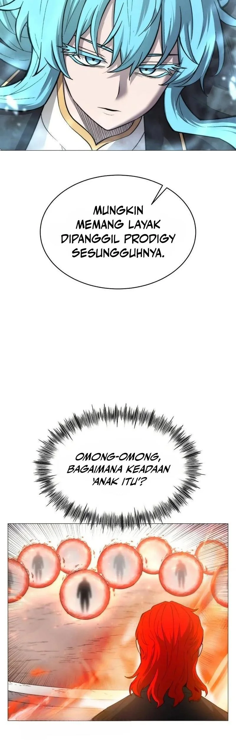Colorist Chapter 4 - halaman 57