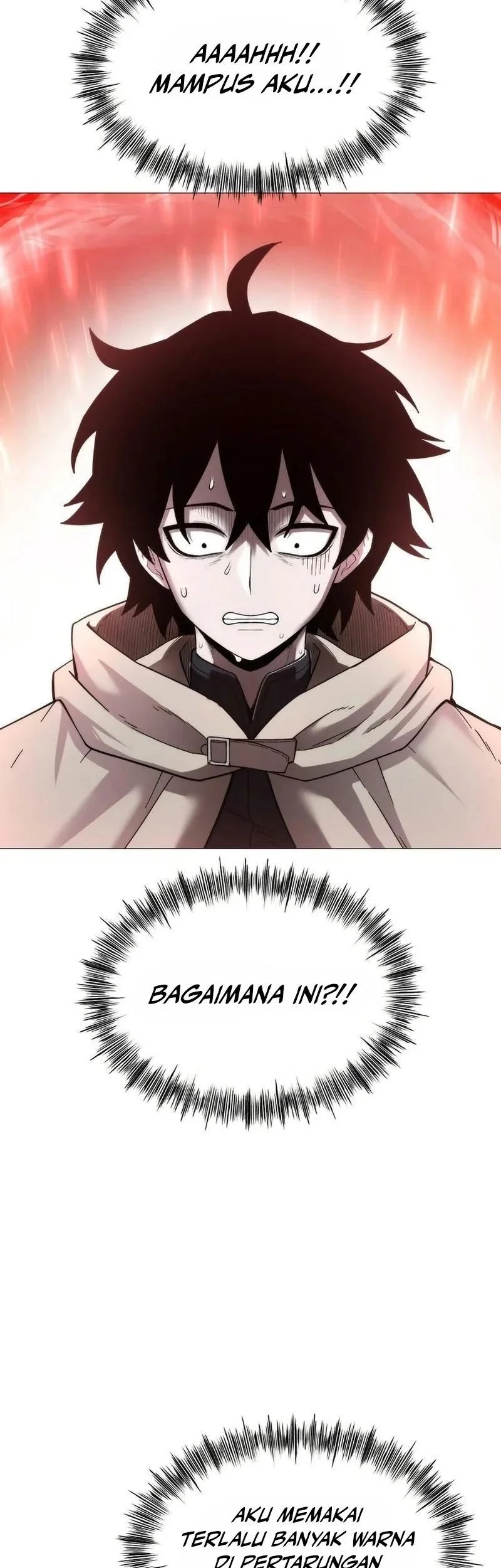 Colorist Chapter 4 - halaman 61