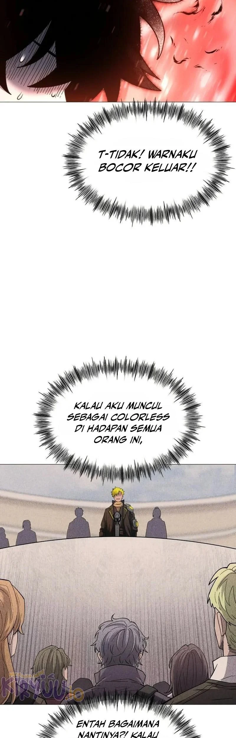 Colorist Chapter 4 - halaman 63