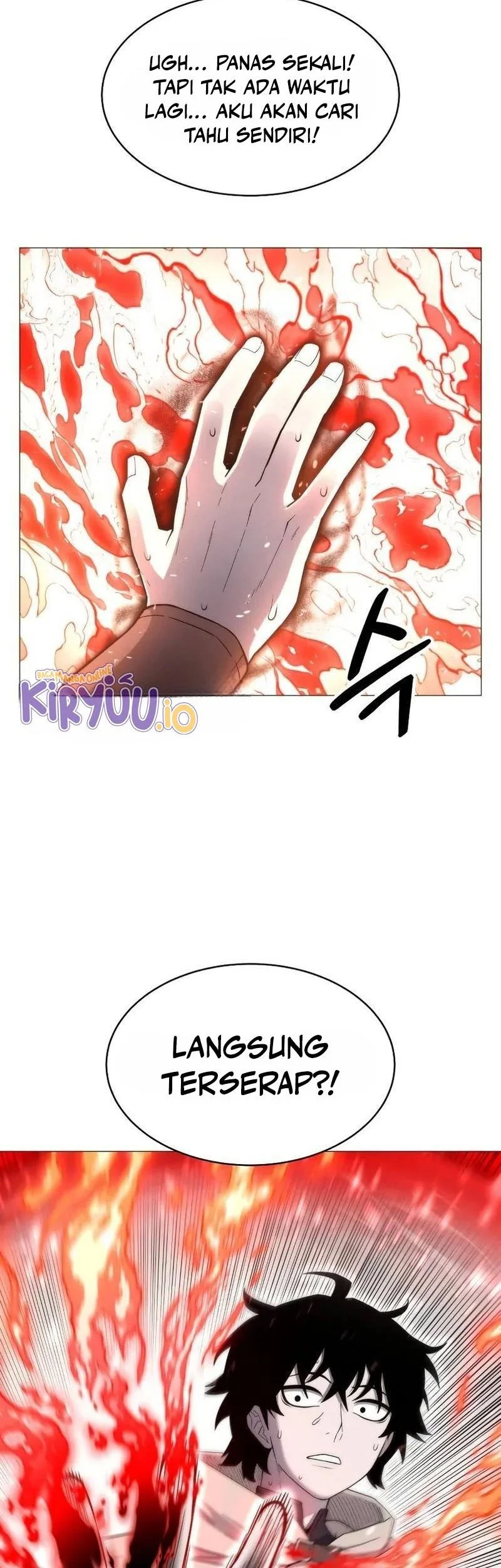 Colorist Chapter 4 - halaman 69