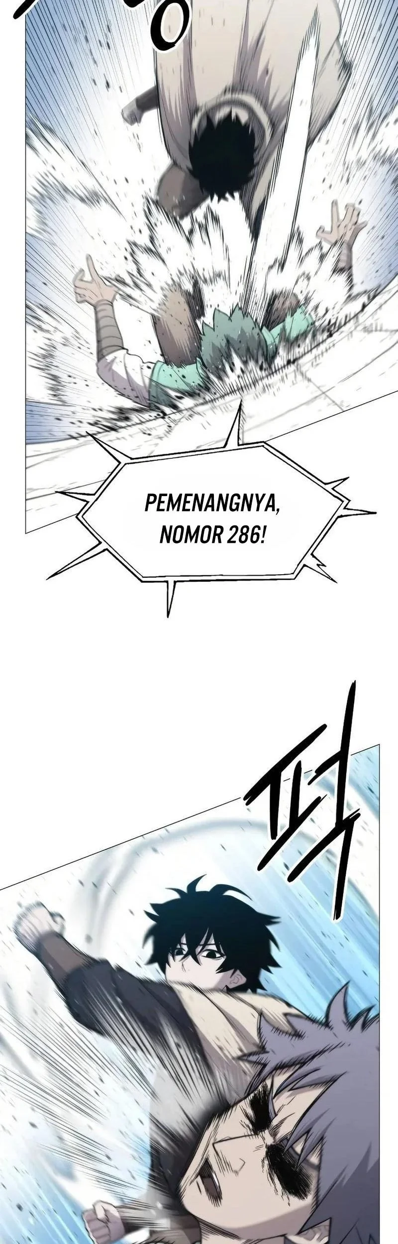 Colorist Chapter 4 - halaman 7