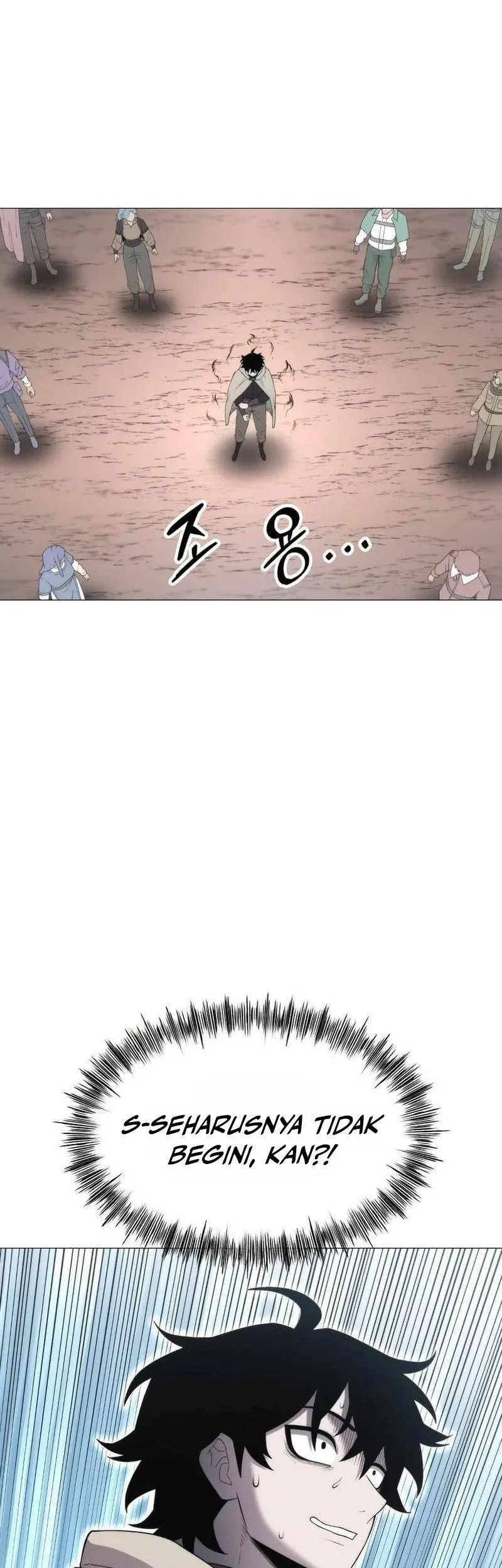 Colorist Chapter 4 - halaman 77