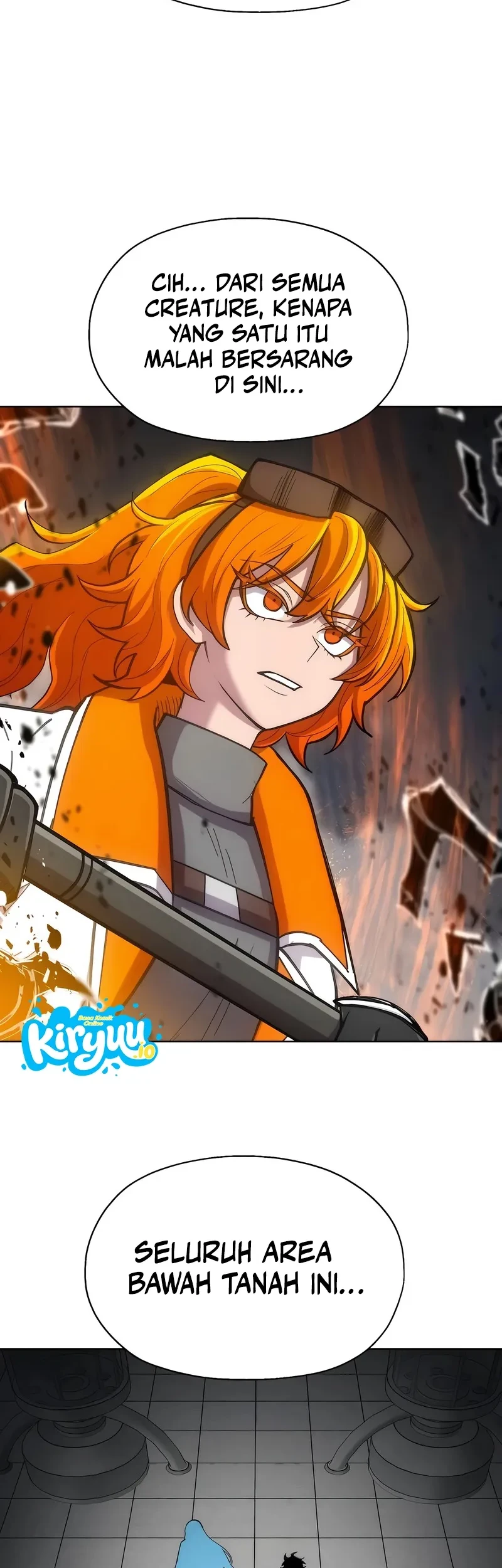 Colorist Chapter 40 - halaman 103