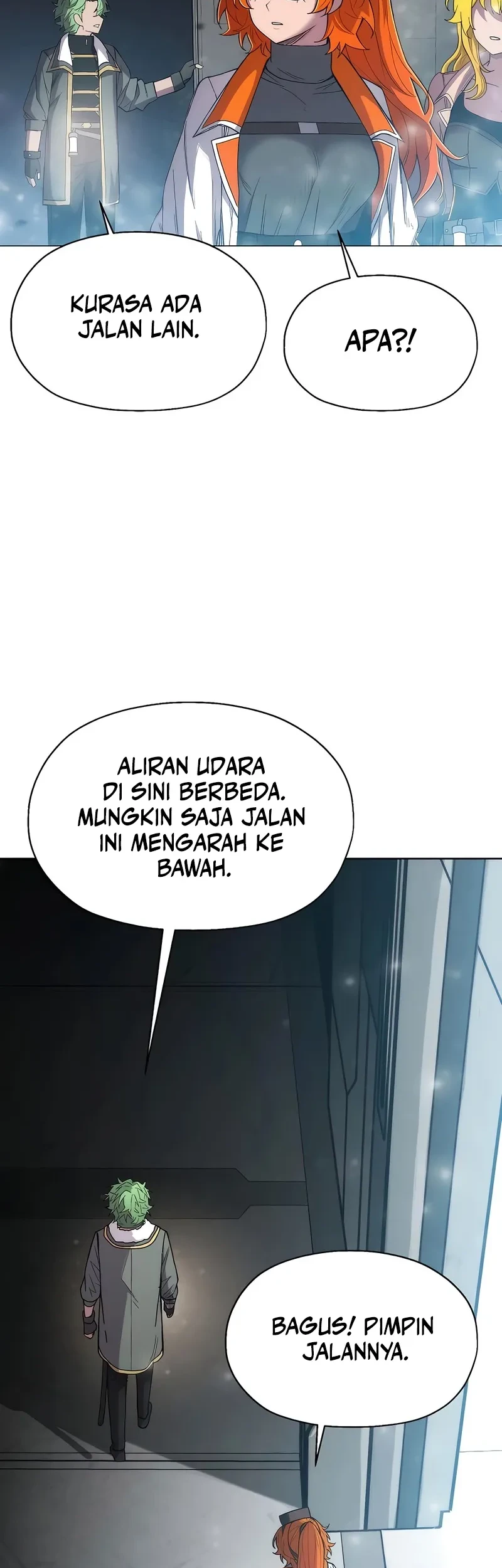 Colorist Chapter 40 - halaman 11