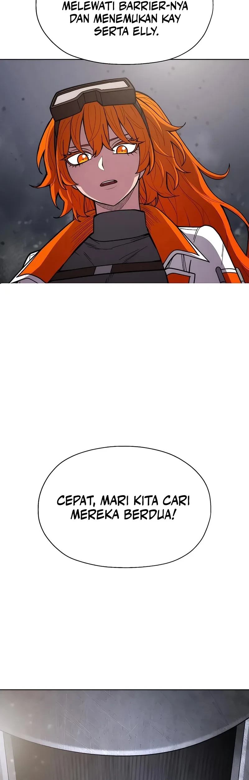 Colorist Chapter 40 - halaman 16