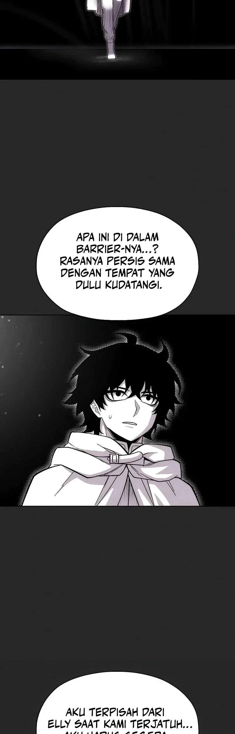 Colorist Chapter 40 - halaman 20