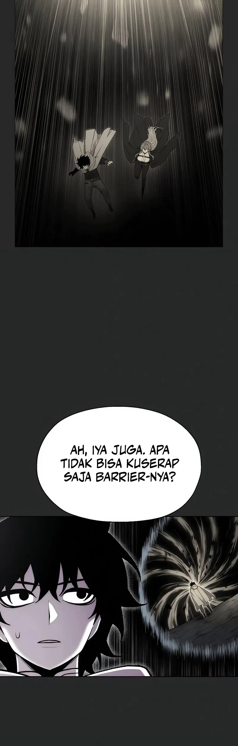 Colorist Chapter 40 - halaman 22