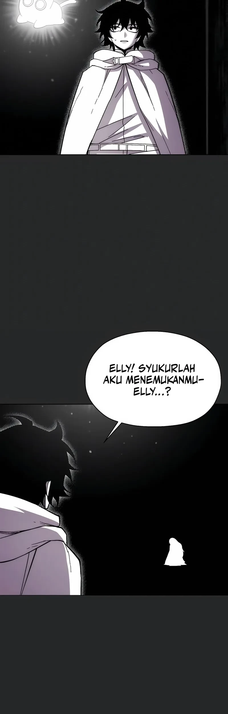 Colorist Chapter 40 - halaman 26
