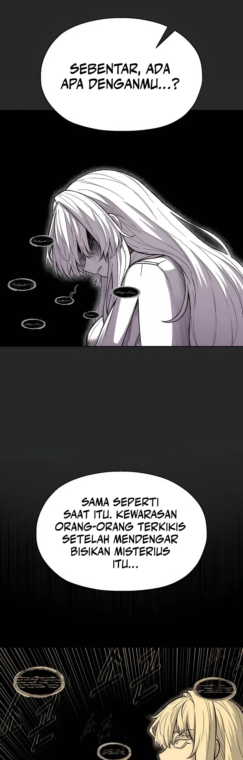 Colorist Chapter 40 - halaman 27