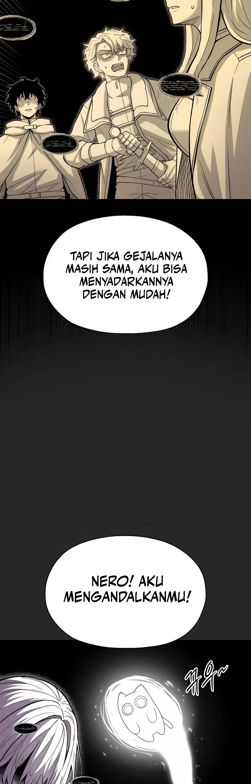 Colorist Chapter 40 - halaman 28
