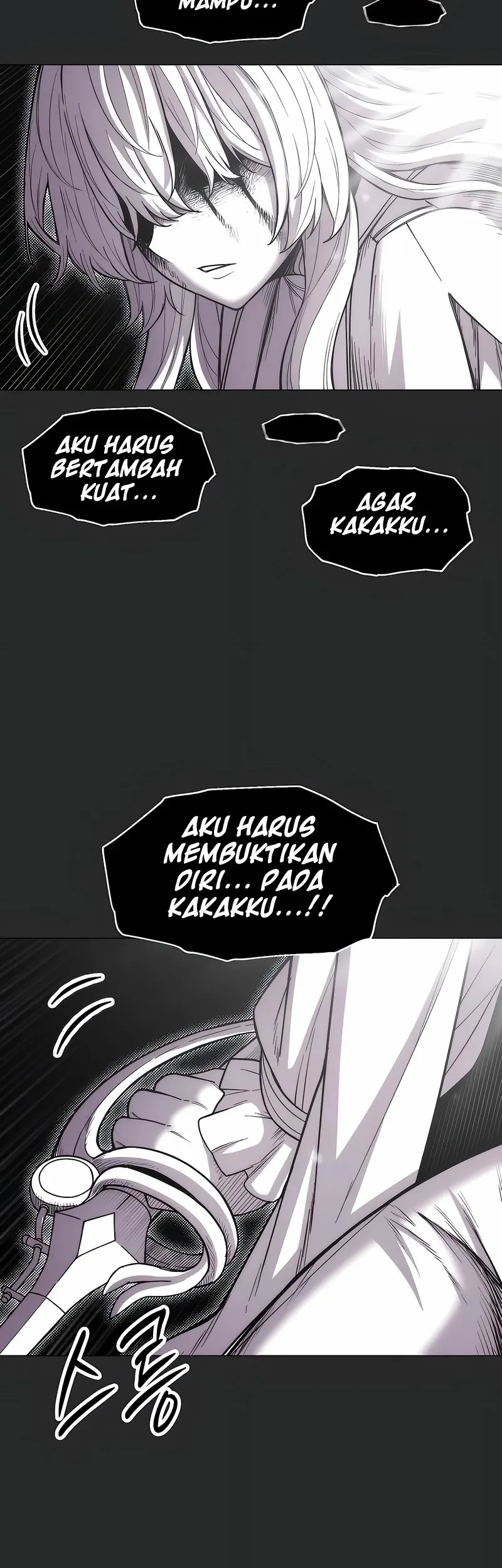 Colorist Chapter 40 - halaman 31