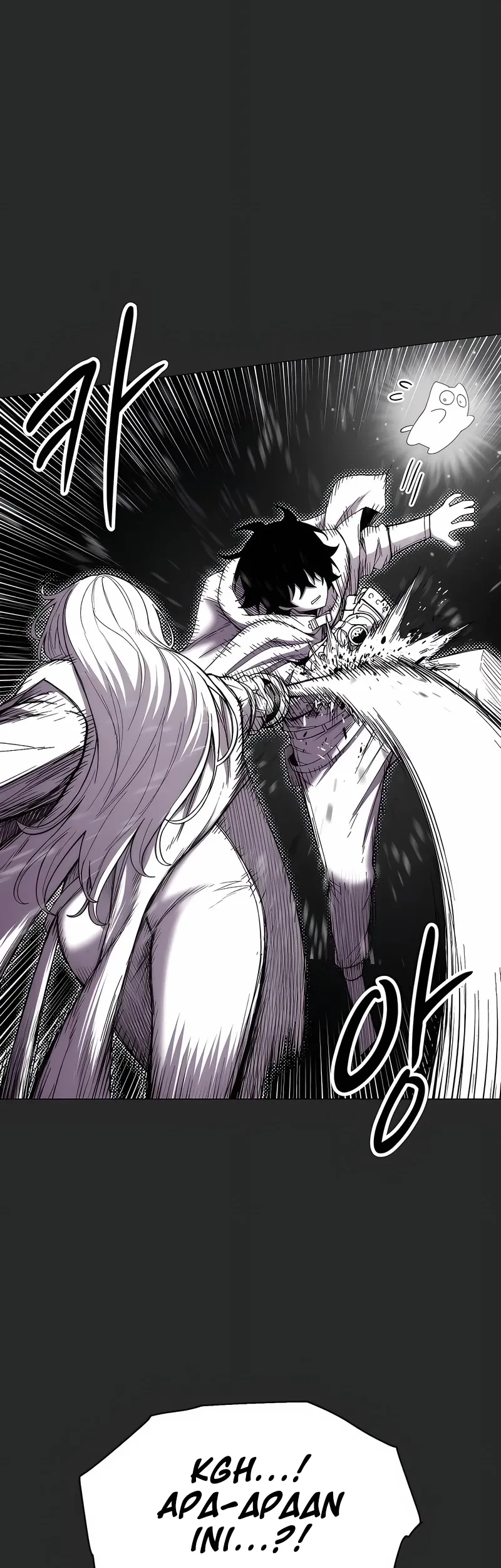 Colorist Chapter 40 - halaman 34