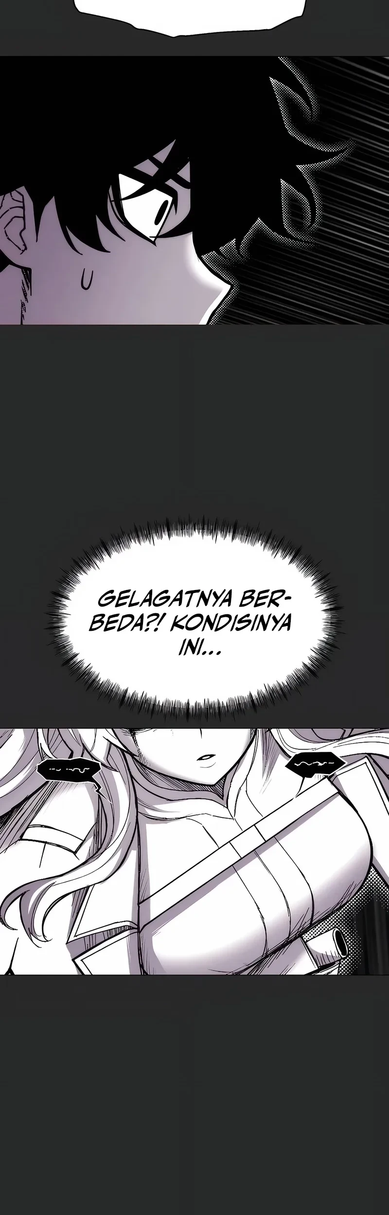 Colorist Chapter 40 - halaman 35