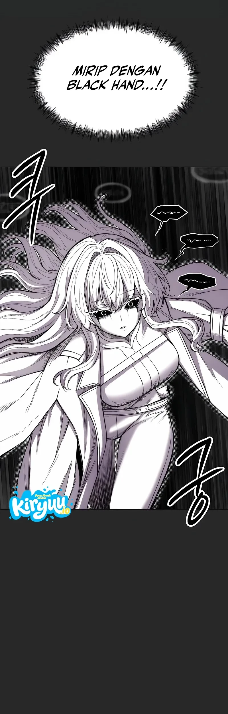 Colorist Chapter 40 - halaman 36