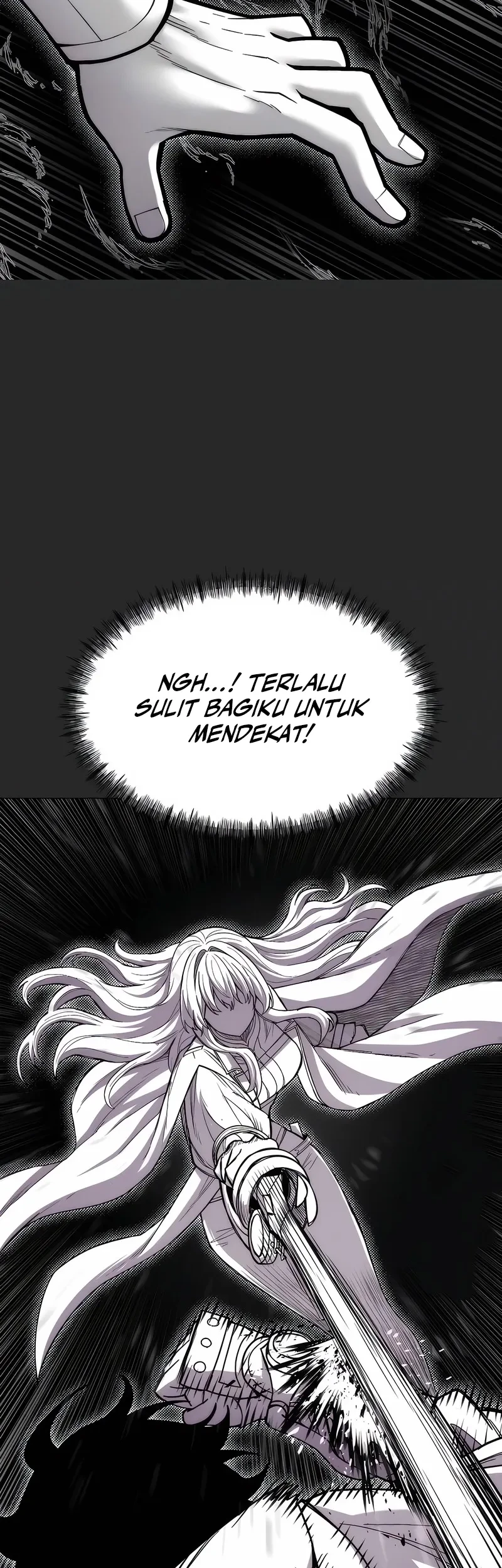 Colorist Chapter 40 - halaman 43