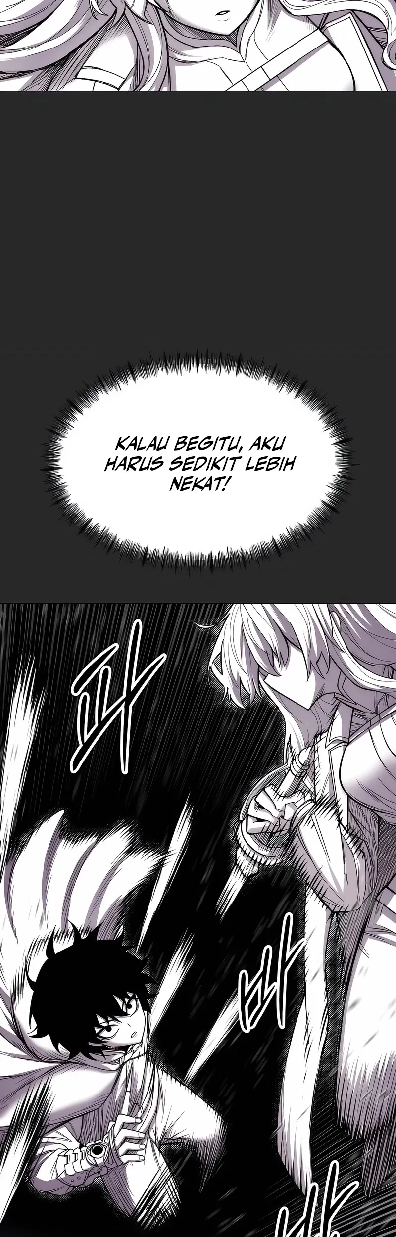 Colorist Chapter 40 - halaman 46