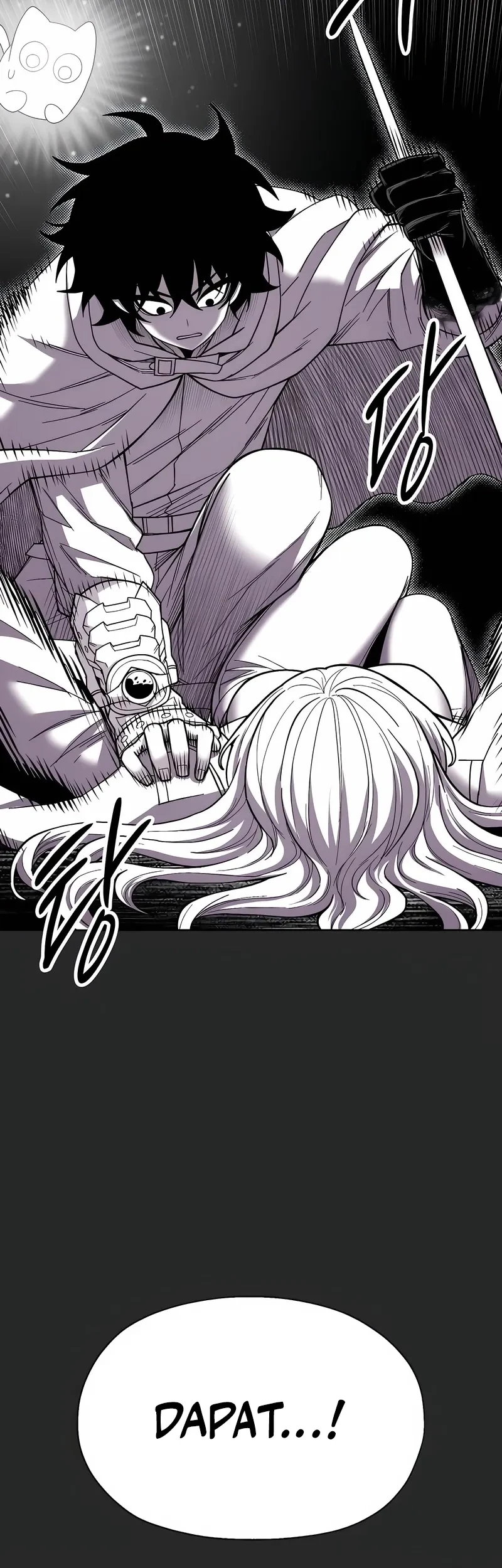 Colorist Chapter 40 - halaman 54