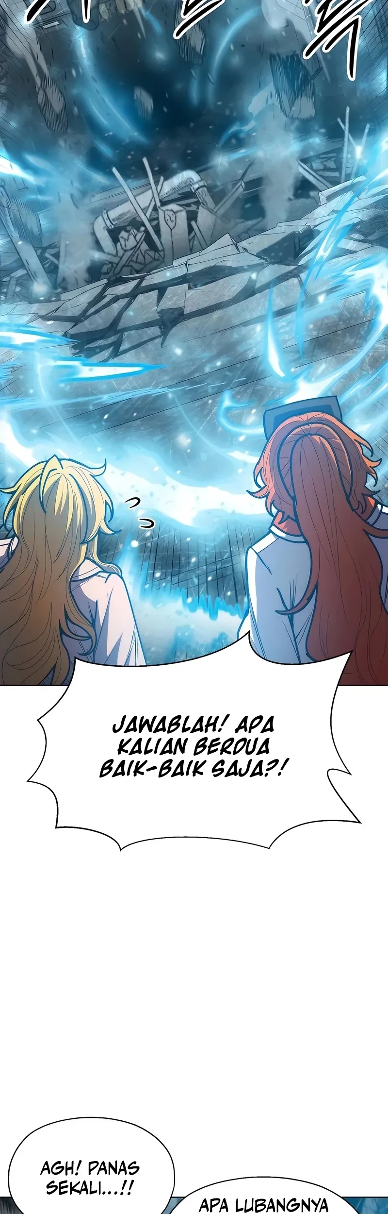 Colorist Chapter 40 - halaman 6