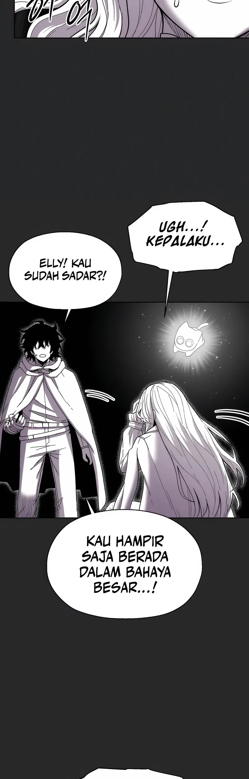 Colorist Chapter 40 - halaman 66