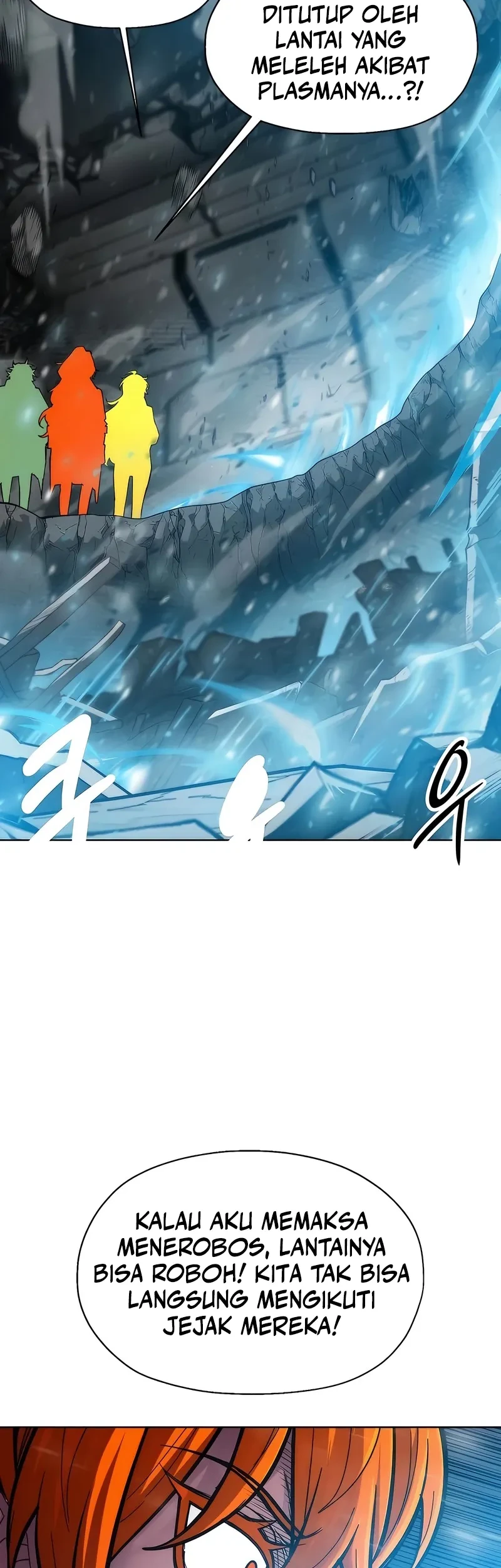 Colorist Chapter 40 - halaman 7