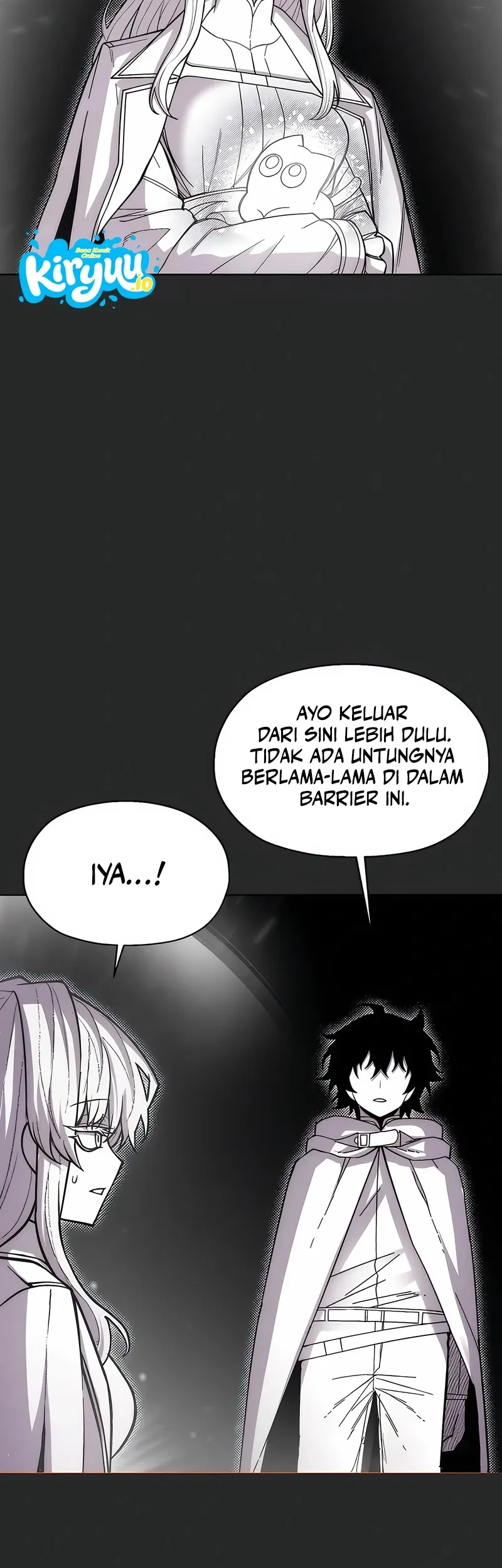 Colorist Chapter 40 - halaman 74
