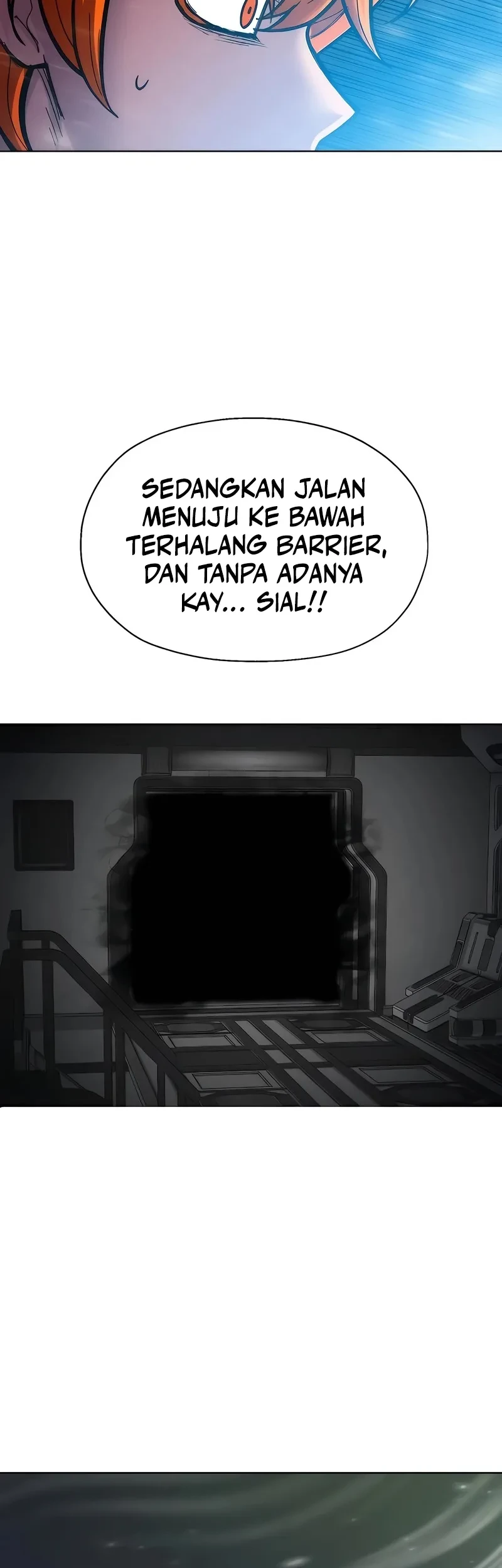 Colorist Chapter 40 - halaman 8