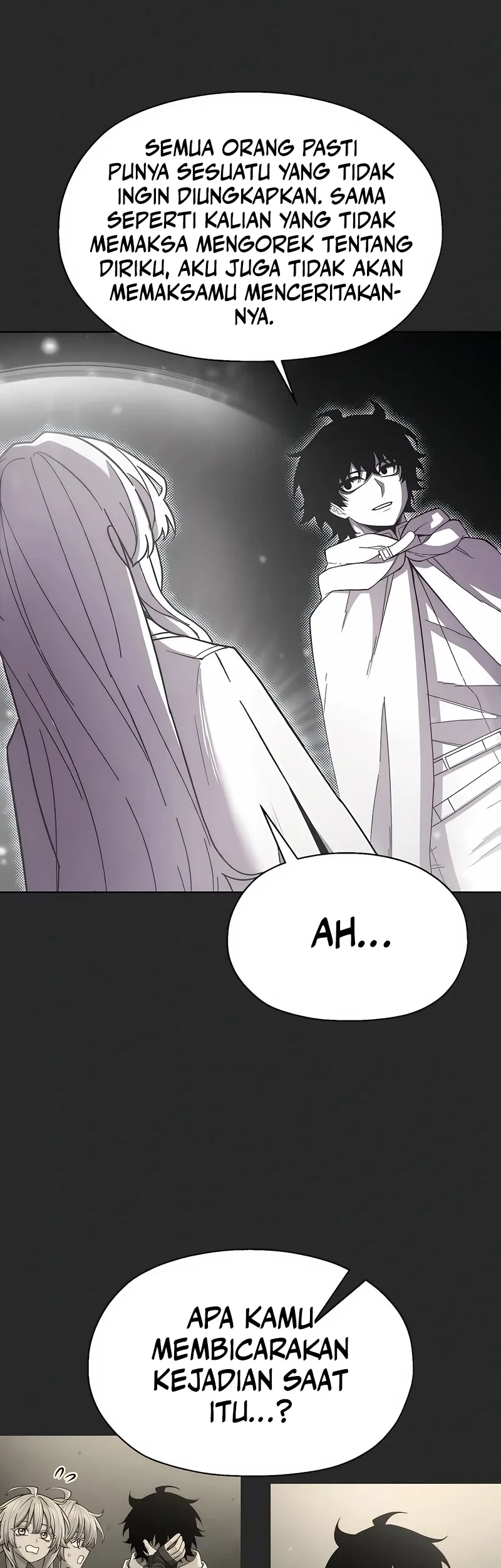 Colorist Chapter 40 - halaman 83