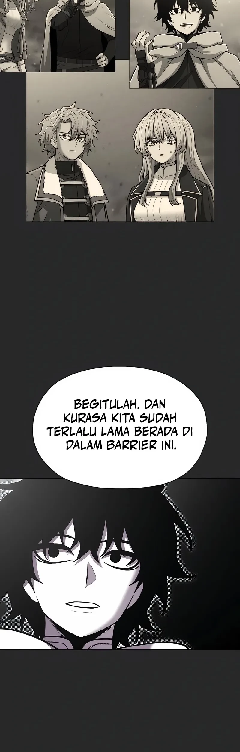 Colorist Chapter 40 - halaman 84