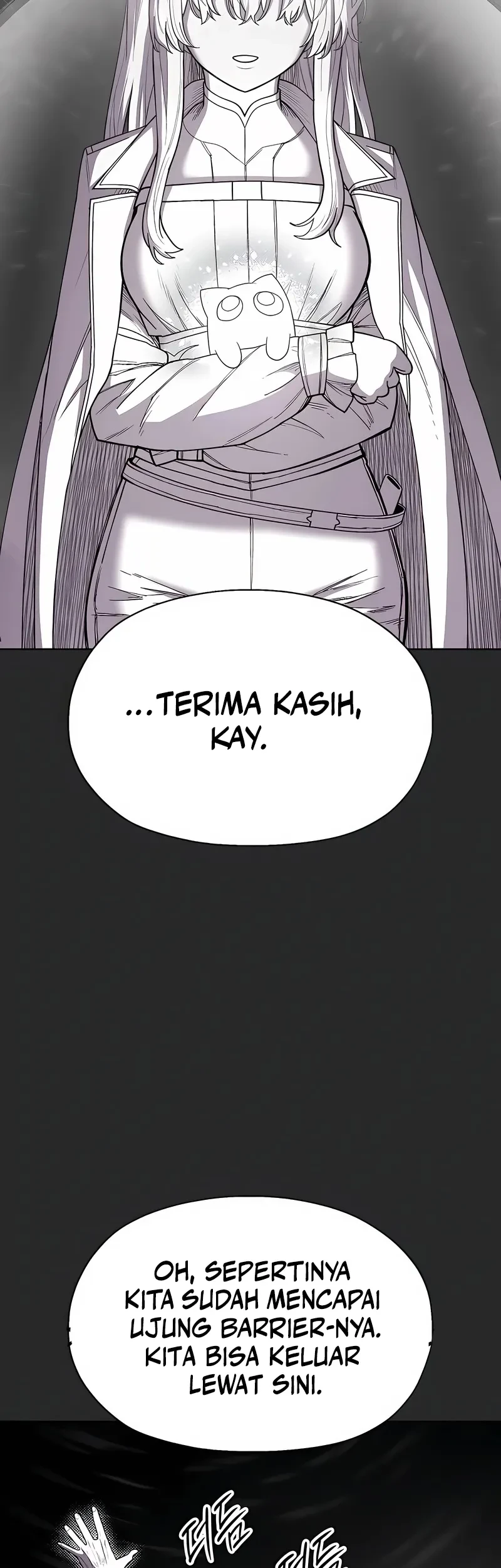 Colorist Chapter 40 - halaman 86