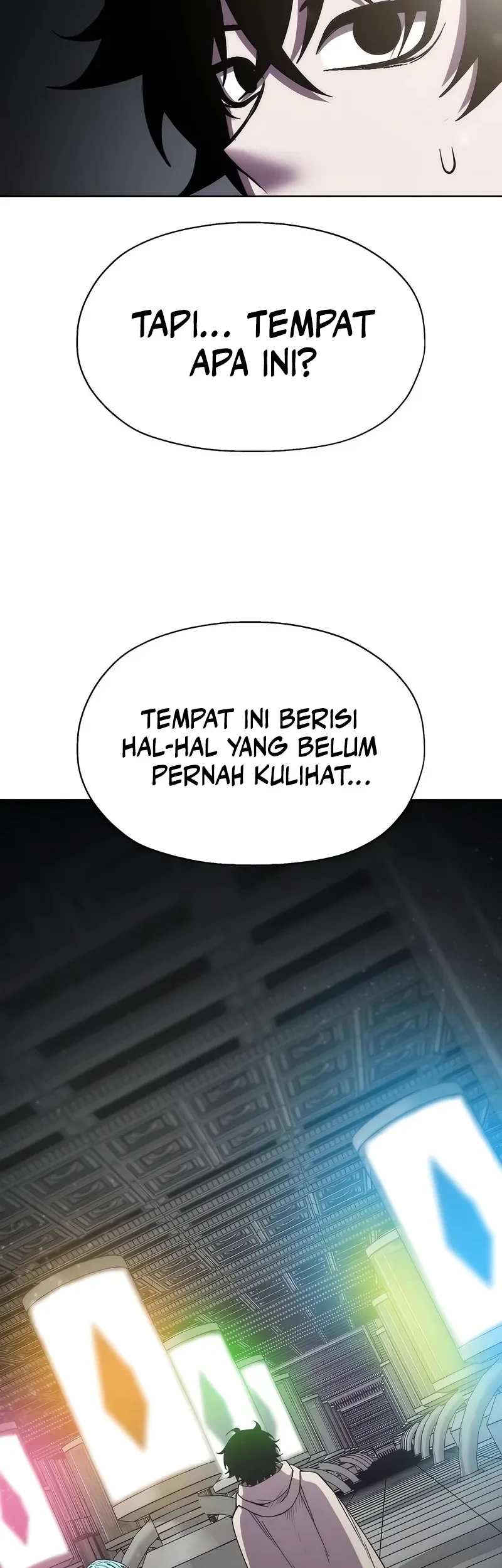 Colorist Chapter 40 - halaman 91