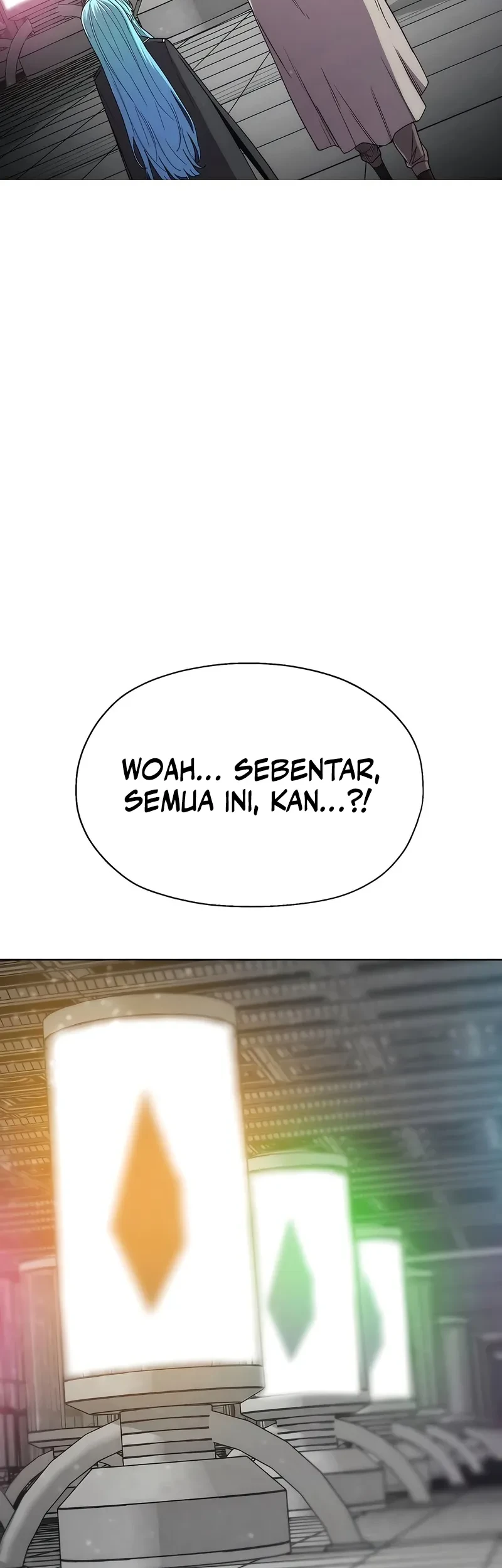Colorist Chapter 40 - halaman 92