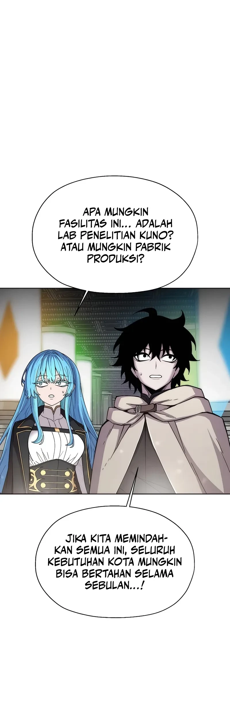 Colorist Chapter 40 - halaman 94