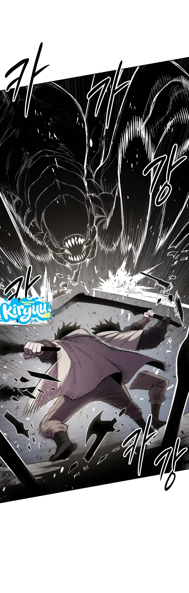Colorist Chapter 41 - halaman 16